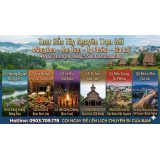 Tour Bắc Tây Nguyên: Măng Đen – Kon Tum – TP Pleiku – Gia Lai là hành trình khám phá vùng đất đại ngàn hùng vĩ với khí hậu mát mẻ, thiên nhiên hoang sơ và bản sắc văn hóa đặc trưng của các dân tộc Tây Nguyên. 