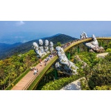 Công ty Thanh Niên Mới kính mời quý khách tham gia Tour di sản Miền Trung 2023 tham quan di sản văn hóa nổi tiếng ở Đà Nẵng, Quảng Nam, Huế, Quảng Bình.