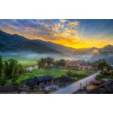 Chương trình Tour du lịch Hà Nội - Sapa – Fansipan sẽ đưa bạn đến tham quan các địa điểm du lịch nổi tiếng Hà Nội, Sapa, núi Fansipan. Tour du lịch sẽ giúp bạn có được những giây phút thư giãn thoải mãi.