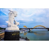 Bán Tour du lịch miền trung: Đà Nẵng – Quảng Nam – Huế - Quảng Bình thời gian 5 ngày 4 đêm với giá chỉ từ3.850.000 đ. Tour du lịch trong nước giá rẻ khời hành hằng tuần