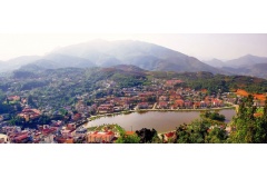 Bạn sẽ đi đâu vào Dịp nghĩ lễ 30/04 và 01/05? Nếu bạn còn phân vân, chúng tôi xin giới thiệu 5 điểm du lịch ở miền bắc được nhiều du khách lựa chọn vào dịp nghĩ lễ 30/04 và 01/05