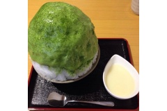 Chúng tôi xin giới thiệu 7 món ăn ngon ở Nhật Bản được làm từ Matcha được yêu thích nhất.