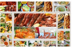 Từ ngày 29/08/2020,  Liên minh Kỷ lục Thế giới (WorldKings) xác nhận ẩm thực Việt Nam dạt 05 kỷ lục thế giới, kết quả sau hơn 8 năm tìm kiếm và đề cử.