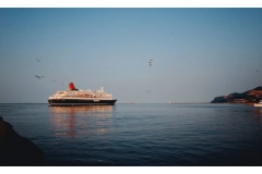 Một công ty du lịch Ancient Mysteries Cruise, Mỹ mở tour du lịch tam giác quỷ Bermuda hai ngày một đêm hứa hoàn tiền 100% nếu mất tích