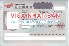 Chúng tôi cung cấp dịch vụ làm visa Nhật Bản, xin visa đi Nhật Bản giúp bạn có chuyến đi du lịch, công tác tại Nhật Bản nhanh chóng, dễ dàng.