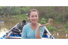 Khám phá Vườn trái cây Bà Hiệp - địa điểm du lịch mới tại Cần Thơ với không gian xanh mát và nhiều trò chơi dân gian hấp dẫn. Xem ngay kinh nghiệm ăn chơi tại đây!