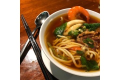 Không chỉ gây thương nhớ bởi những thắng cảnh tuyệt mỹ, Đài Loan còn được mệnh danh là 