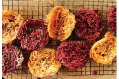 Du lịch Bình Thuận ngoài các địa điểm du lịch hấp dẫn, còn có những món ăn ngon đặc sản trứ danh. Sau đây chúng tôi xin giới thiệu đến bạn một số món ăn ngon ở Bình Thuận.