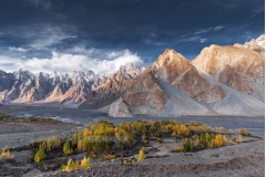Thung lũng Hunza, Pakistan là địa điểm du lịch tuyệt đẹp. Tuy nhiên, khách du lịch Việt Nam biết rất ít thông tin về nó. Công Ty Du Lịch Thanh Niên mới xin chia sẻ một bài viết của blogger du lịch rất hay về Thung lũng Pakistan.