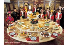 Trong những chuyến du lịch hay công tác tại các quốc gia trên thế giới, việc tìm hiểu và chú ý đến những quy tắc ăn uống của từng nền văn hóa là điều vô cùng cần thiết. 