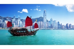 Hong Kong không chỉ nổi tiếng là trung tâm tài chính hàng đầu châu Á, mà còn là điểm đến du lịch đầy màu sắc với sự kết hợp hài hòa giữa nét truyền thống phương Đông và hiện đại phương Tây.