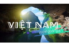 Tạp chí du lịch nổi tiếng của Anh – The Culture Trip – đã giới thiệu danh sách 10 vườn quốc gia tiêu biểu của Việt Nam đến du khách trên toàn thế giới. Đây đều là những điểm đến sở hữu cảnh quan thiên nhiên ấn tượng, hệ sinh thái đa dạng và mang đậm nét h