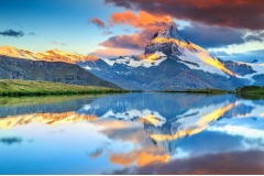 Du Lịch Thanh Niên Mới xin giới thiệu đến các bạn top 5 các địa điểm du lịch ở Thụy được bầu chọn bởi tạp chí du lịch thế giới.