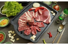 Các món nướng ở Chấu Á rất phong phú, sắc sảo và đa dạng. Chúng tôi giới thiệu các bạn top 7 món nước đặc sản của một số nước Châu Á. 