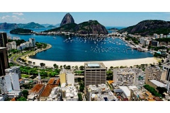 Nhắc đến Brazil là nhắc đến Rio de Janeiro – thành phố của những vũ điệu Samba nóng bỏng và những bãi biển quyến rũ nhất hành tinh. Để chuyến vi vu của bạn thật 