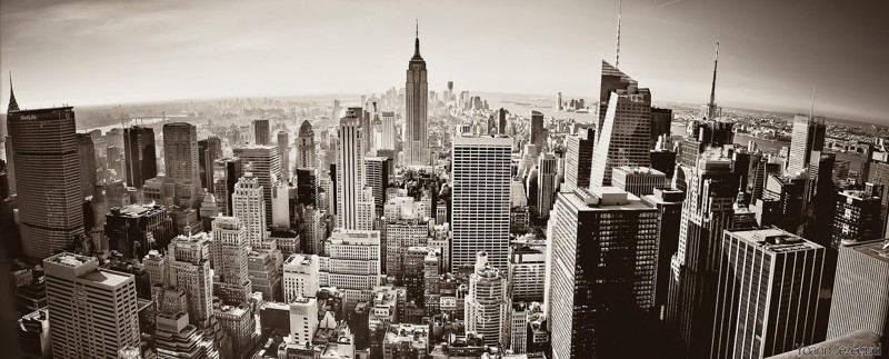 thành phố New York, Mỹ
