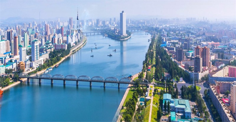 Paju, Hàn Quốc