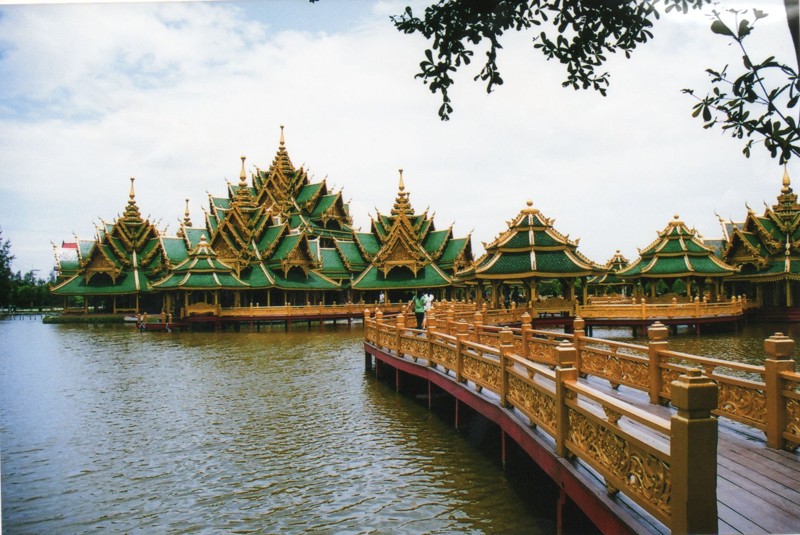 Muang Boran – Công viên Ancient Siam tour-du-lich-thai-lan-bangkok-pataya-muang-boran-05