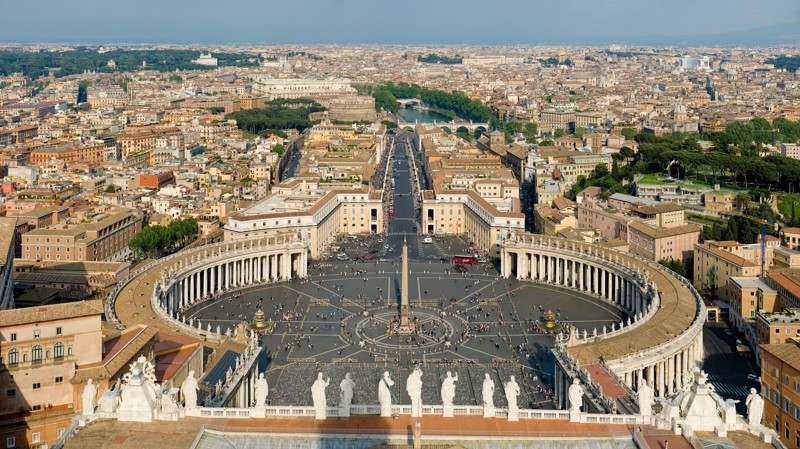Tòa thánh Vatican